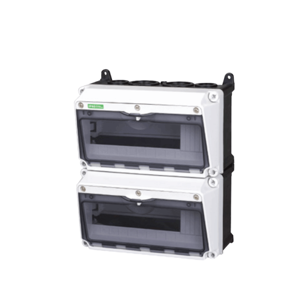 MENIKAS 12-48P Waterproof Distribution Boxes-2