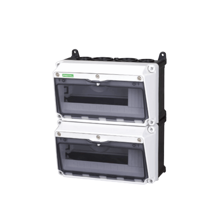 MENIKAS 12-48P Waterproof Distribution Boxes-2