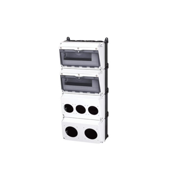 MENIKAS 12-48P Waterproof Distribution Boxes-4