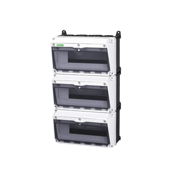 MENIKAS 12-48P Waterproof Distribution Boxes-5