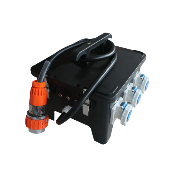 MENIKAS 12-way Protable Socket Boxes-1