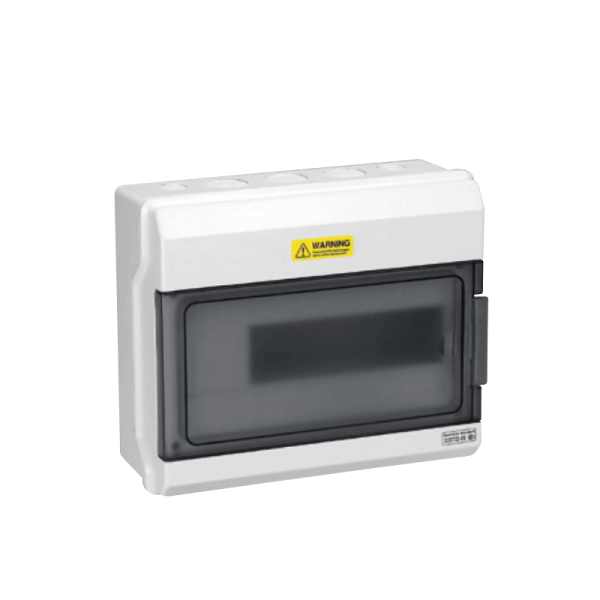 MENIKAS 4-36P Waterproof Distribution Boxes-6