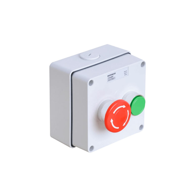 MENIKAS 56 Series Waterproof Pushbutton Switches