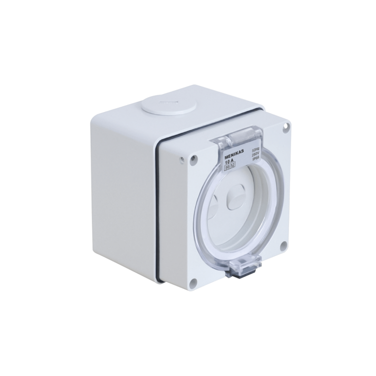 MENIKAS 56 Series Waterproof Switches