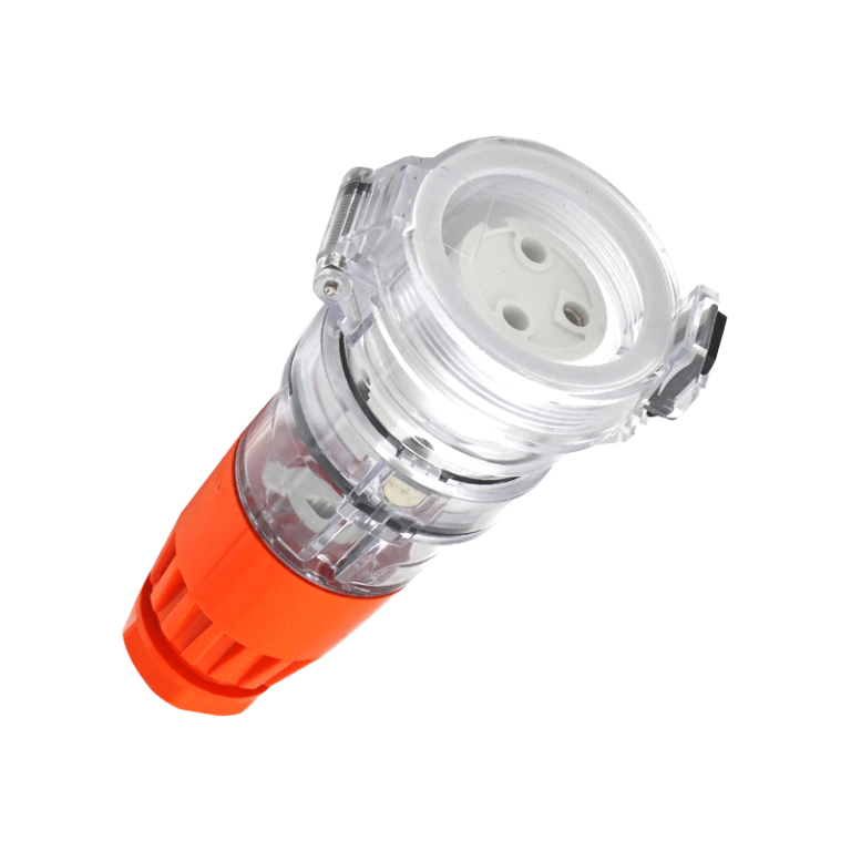 MENIKAS 56CSC Series Waterproof Connectors-1
