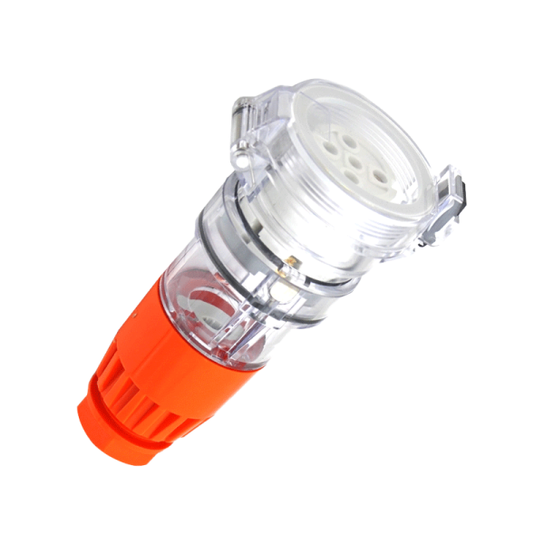 MENIKAS 56CSC Series Waterproof Connectors