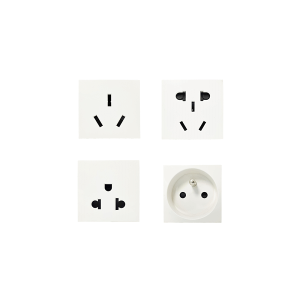 MENIKAS 56DG Series Waterproof Sockets-1
