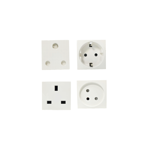 MENIKAS 56DG Series Waterproof Sockets-2