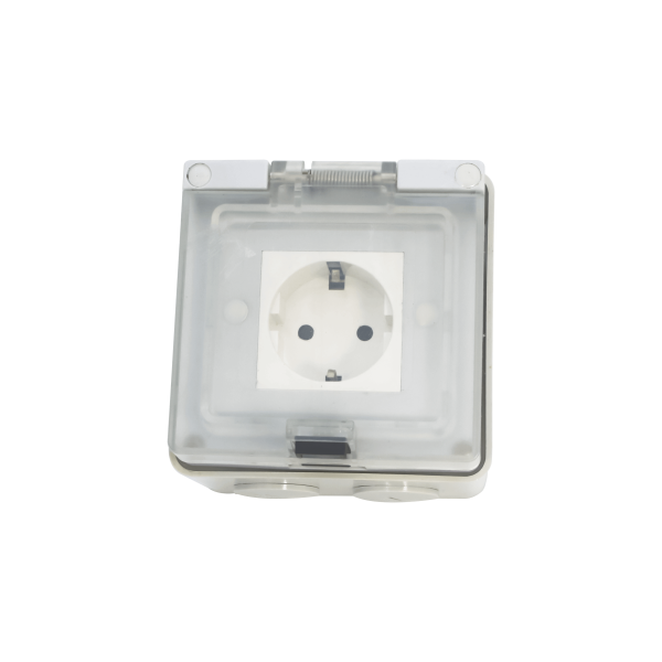 MENIKAS 56DG Series Waterproof Sockets-4