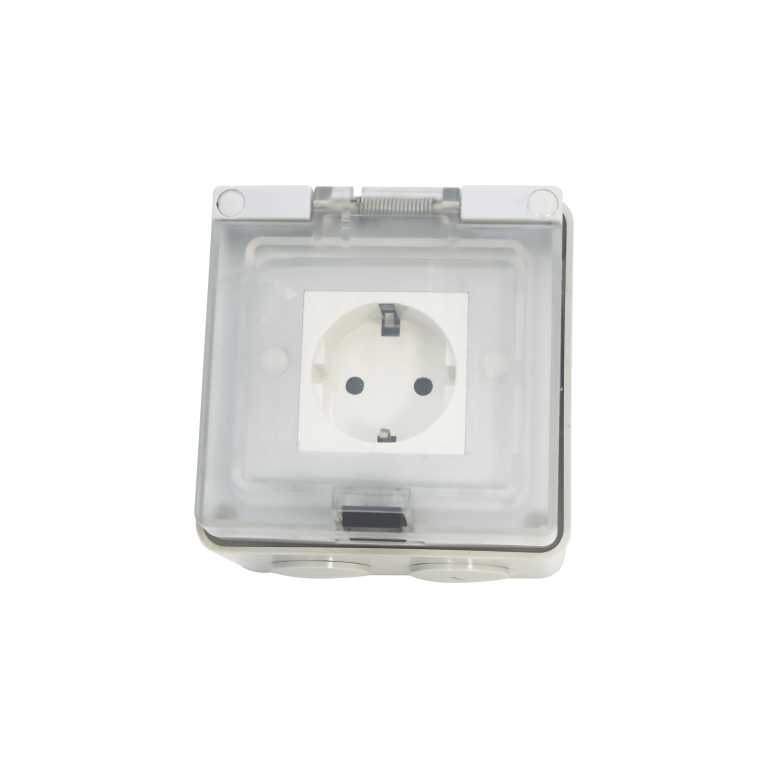 MENIKAS 56DG Series Waterproof Sockets-4