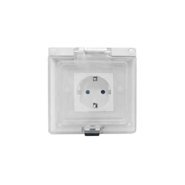 MENIKAS 56DG Series Waterproof Sockets