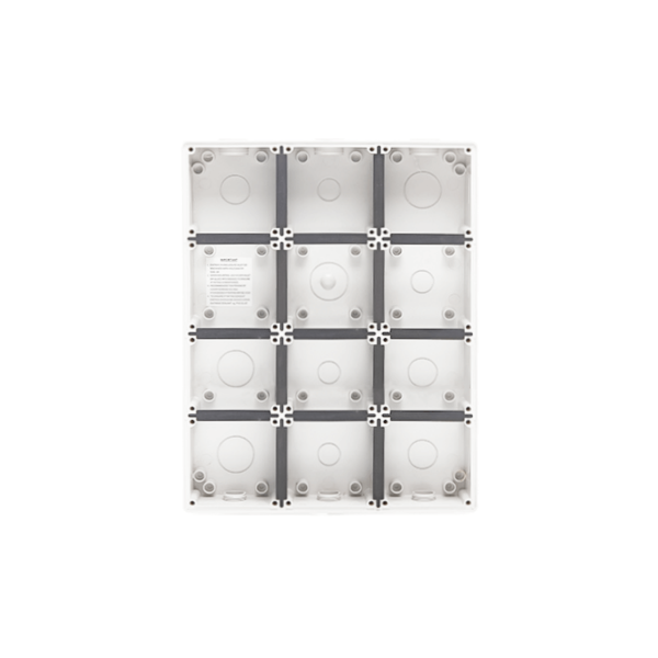MENIKAS 56E Series Waterproof Switch Bases-2