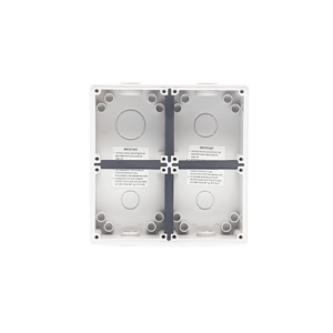 MENIKAS 56E Series Waterproof Switch Bases-4