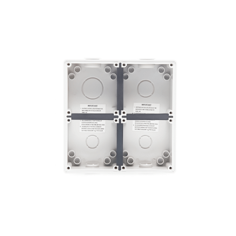 MENIKAS 56E Series Waterproof Switch Bases-4