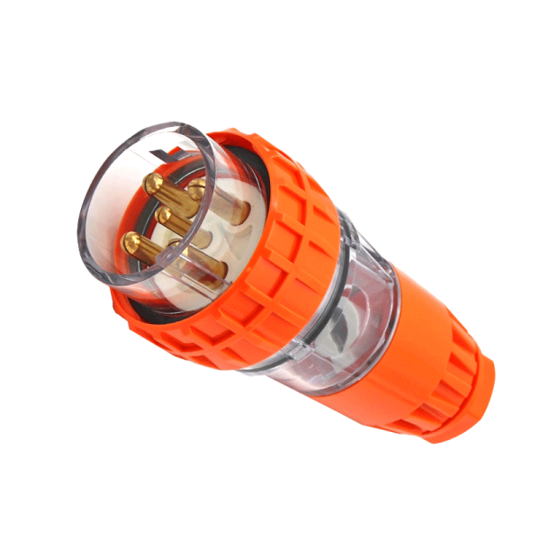 MENIKAS 56P Series Waterproof Plugs-1