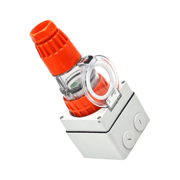 MENIKAS 56P Series Waterproof Plugs-2
