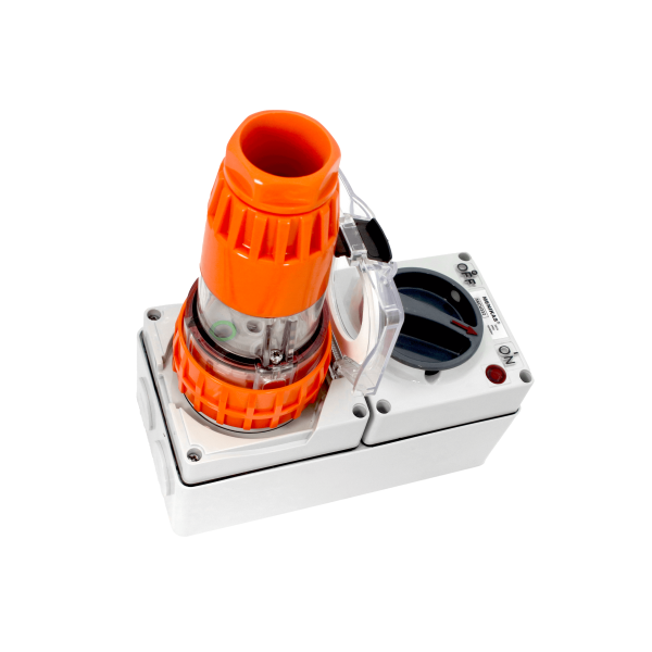 MENIKAS 56P Series Waterproof Plugs-3