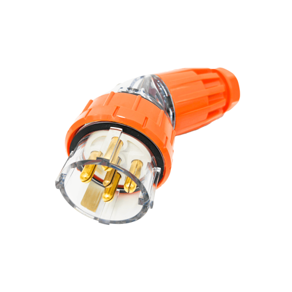 MENIKAS 56PA Series Waterproof Plugs-1