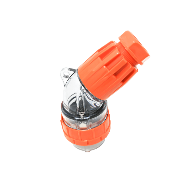 MENIKAS 56PA Series Waterproof Plugs-2