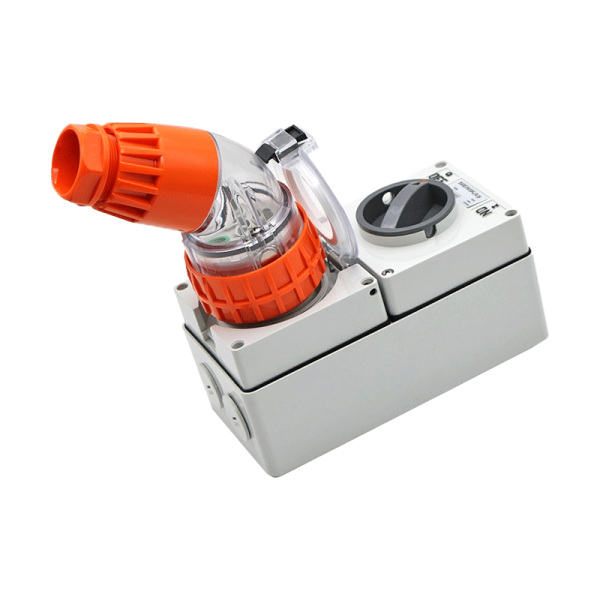 MENIKAS 56PA Series Waterproof Plugs-3