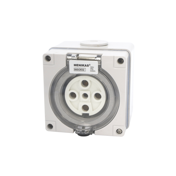 MENIKAS 56SO Series Waterproof Sockets-2