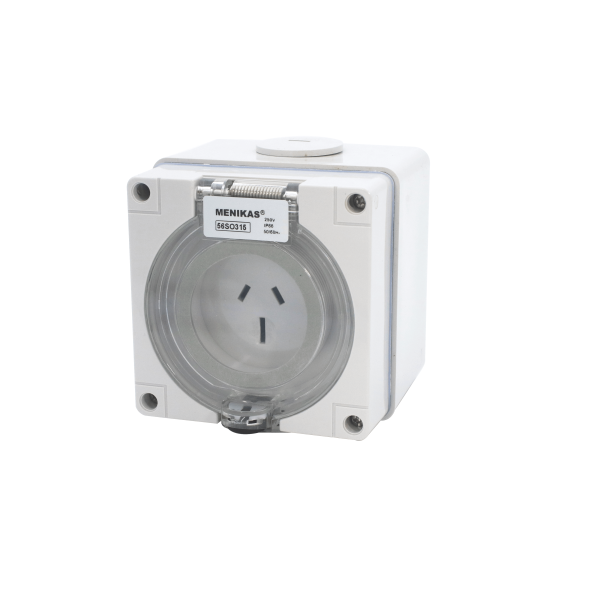MENIKAS 56SO Series Waterproof Sockets-3