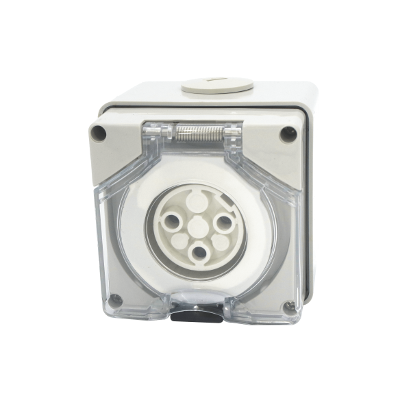 MENIKAS 56SO Series Waterproof Sockets-5