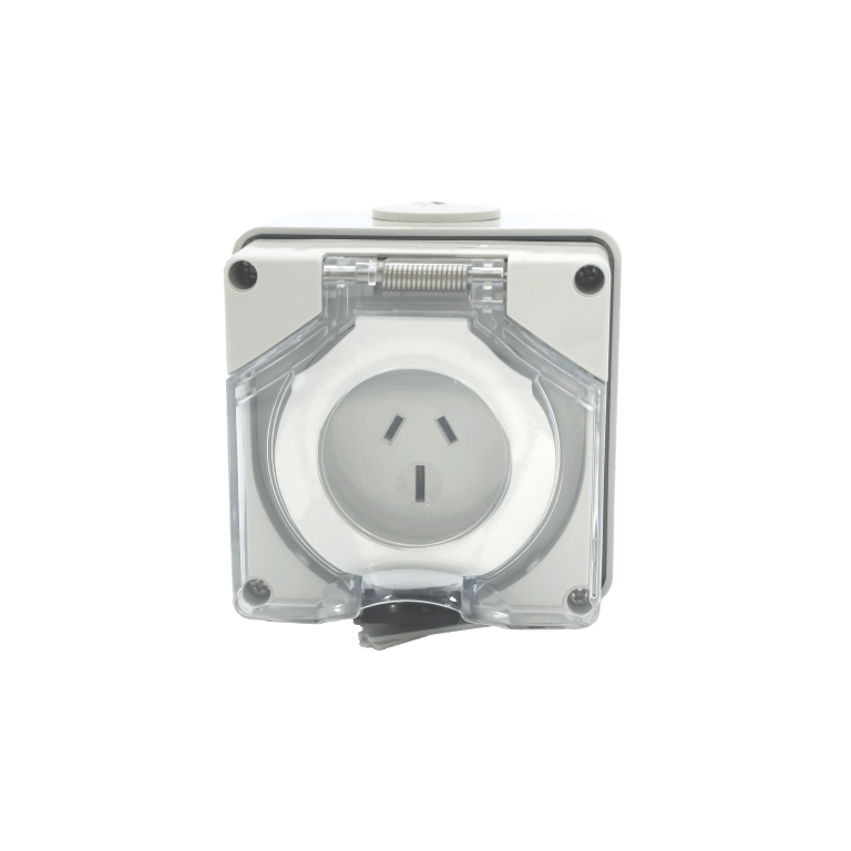 MENIKAS 56SO Series Waterproof Sockets-6