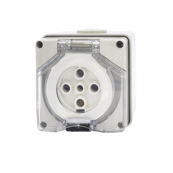 MENIKAS 56SO Series Waterproof Sockets