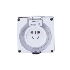 MENIKAS 56SO310F Series Waterproof Sockets