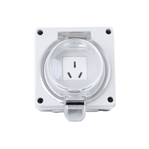 MENIKAS 56SO310X Series Waterproof Sockets