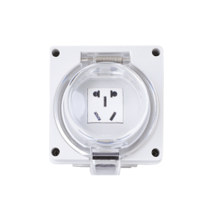 MENIKAS 56SO316X Series Waterproof Sockets