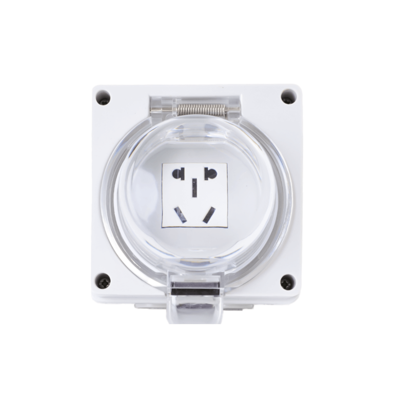 MENIKAS 56SO316X Series Waterproof Sockets
