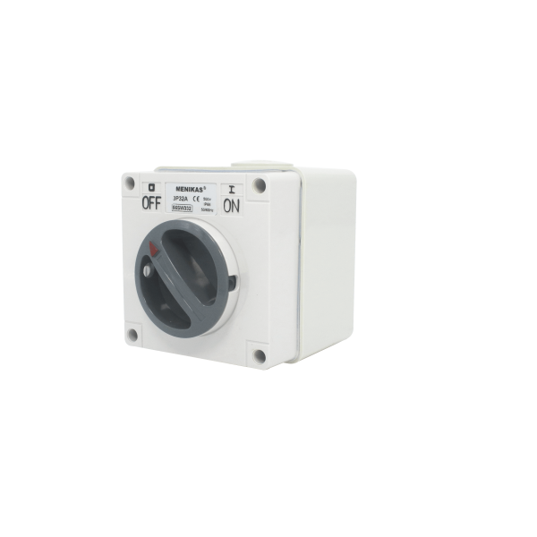 MENIKAS 56SW Series Waterproof Switches-1