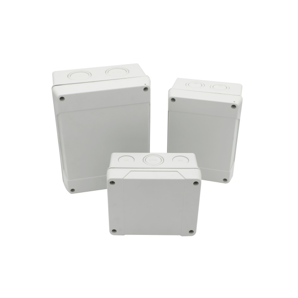 MENIKAS 90 Series Waterproof Junction Boxes-4