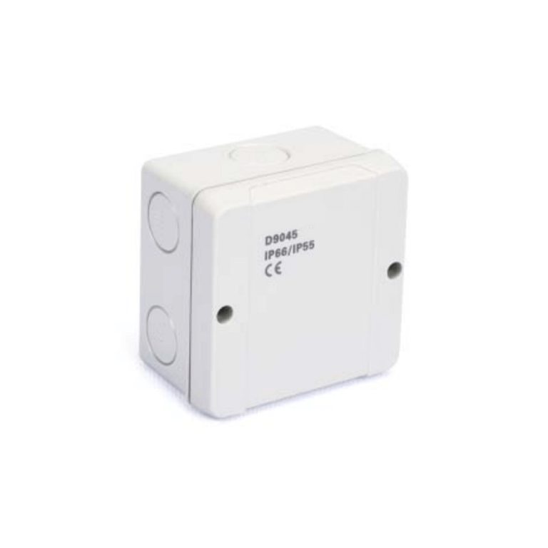 MENIKAS 90 Series Waterproof Junction Boxes