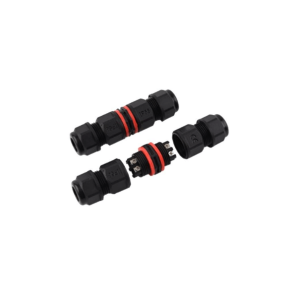 MENIKAS CN11 Waterproof Connector Series Aeronautical Waterproof Connectors