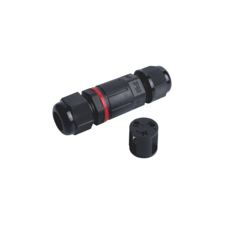 MENIKAS CN12 Waterproof Connector Series Aeronautical Waterproof Connectors