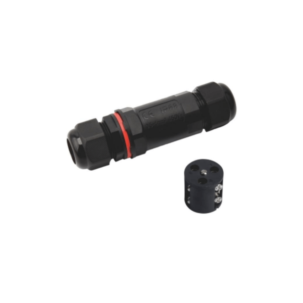 MENIKAS CN13-D3 Large Current Waterproof Connector Series Aeronautical Waterproof Connectors