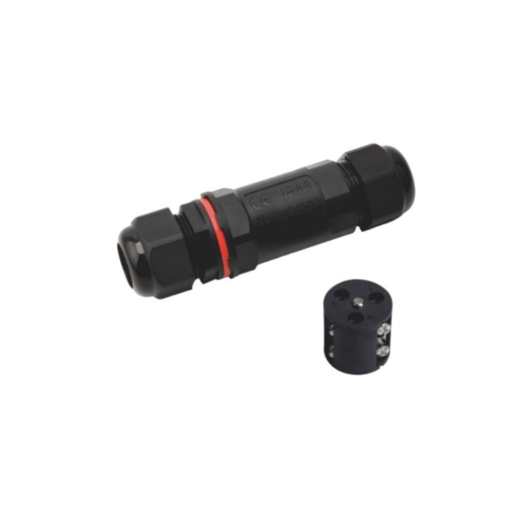 MENIKAS CN13-D3 Large Current Waterproof Connector Series Aeronautical Waterproof Connectors