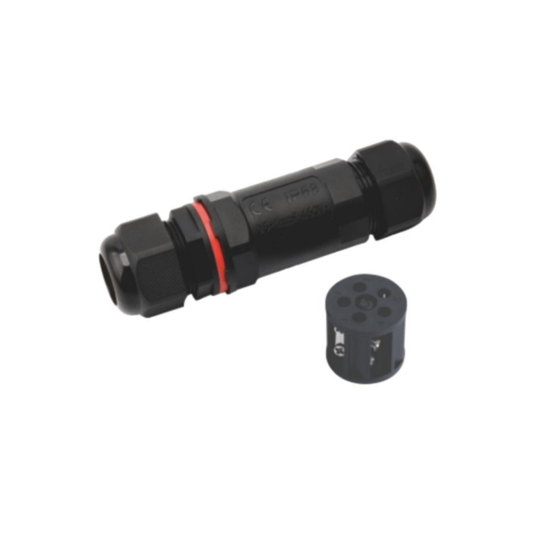 MENIKAS CN13 Waterproof Connector Series Aeronautical Waterproof Connectors