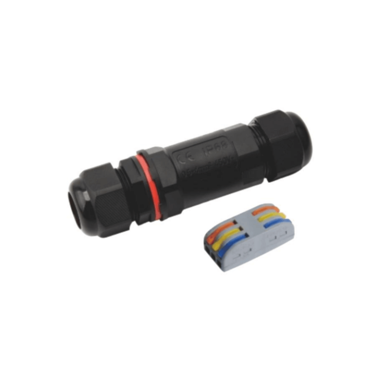 MENIKAS CN14 Waterproof Connector Series Aeronautical Waterproof Connectors