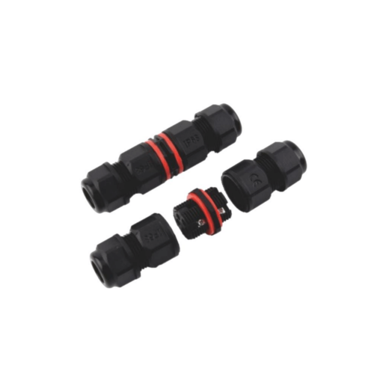 MENIKAS CN20 Direct Waterproof Connector Series Aeronautical Waterproof Connectors