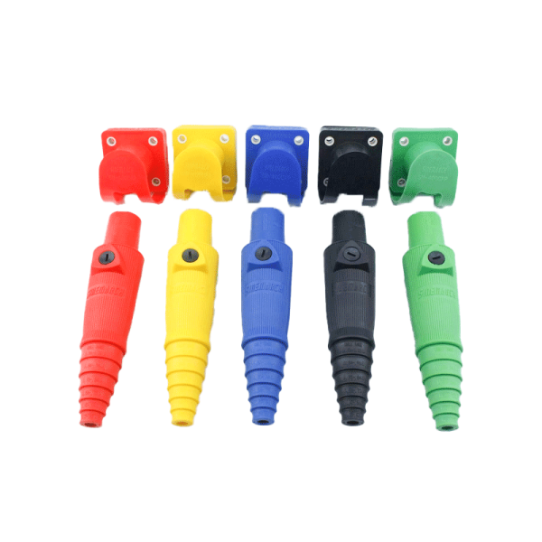 MENIKAS Cam-Lock Connectors