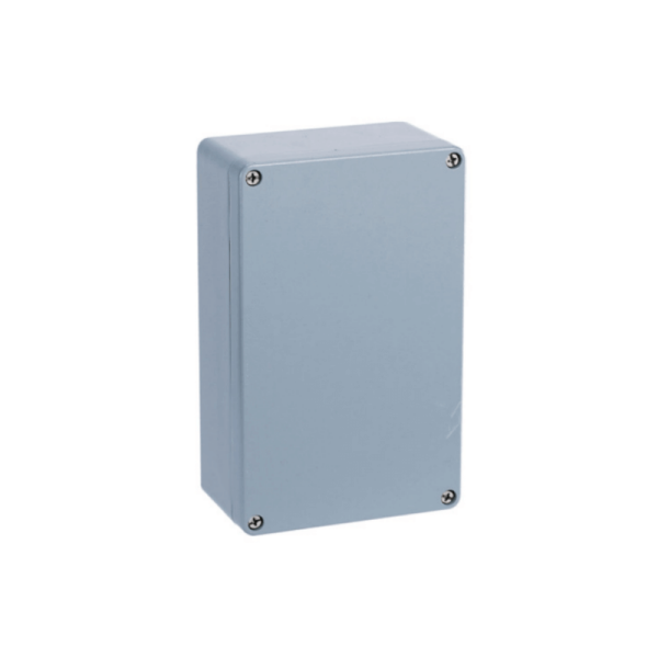 MENIKAS Cast Aluminum Seal Boxes-1