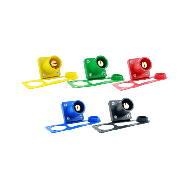 MENIKAS MGT MMZ Series Cam-Lock Connectors-1