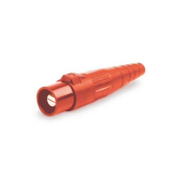 MENIKAS MGT Series Male Cam-Lock Connectors