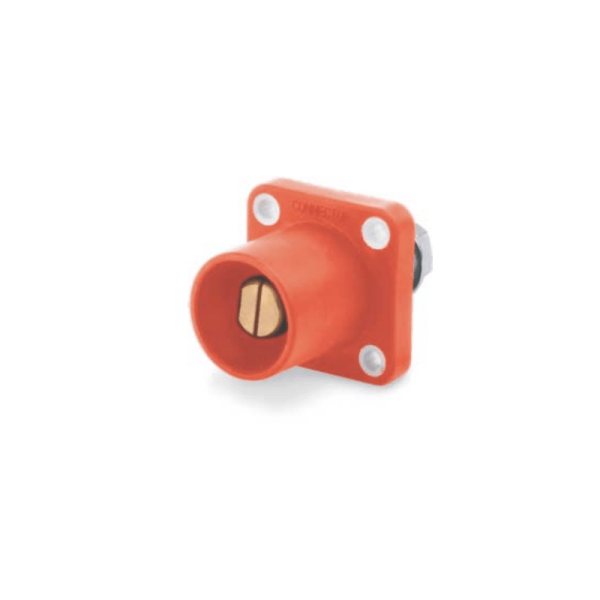 MENIKAS MGZ Series Male Cam-Lock Connectors
