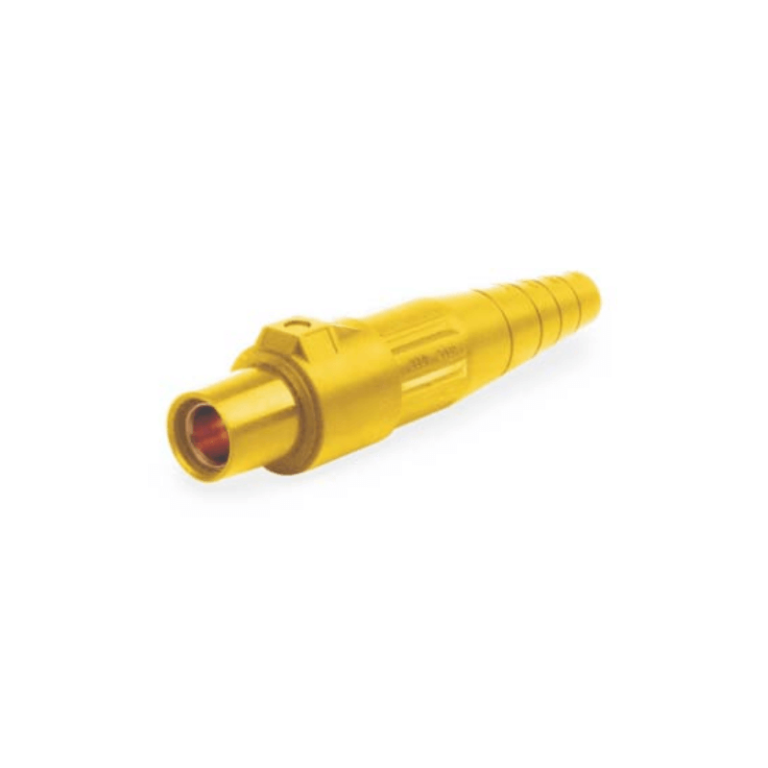 MENIKAS MMT Series Female Cam-Lock Connectors