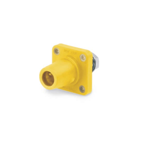 MENIKAS MMZ Female Cam-Lock Connectors